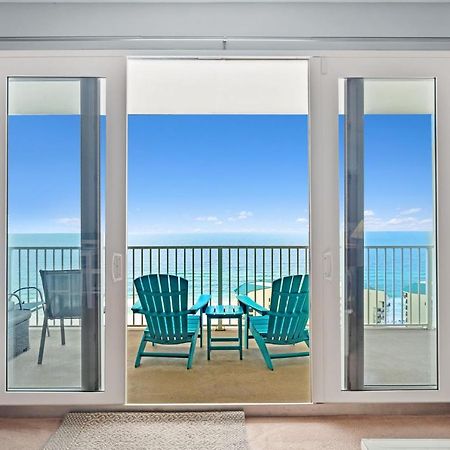 A Shore Thing At Laketown Wharf #1904 By Nautical Properties Panama City Beach Eksteriør billede