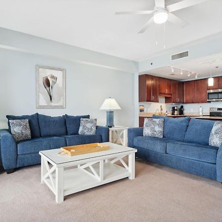 A Shore Thing At Laketown Wharf #1904 By Nautical Properties Panama City Beach Eksteriør billede