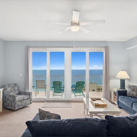 A Shore Thing At Laketown Wharf #1904 By Nautical Properties Panama City Beach Eksteriør billede