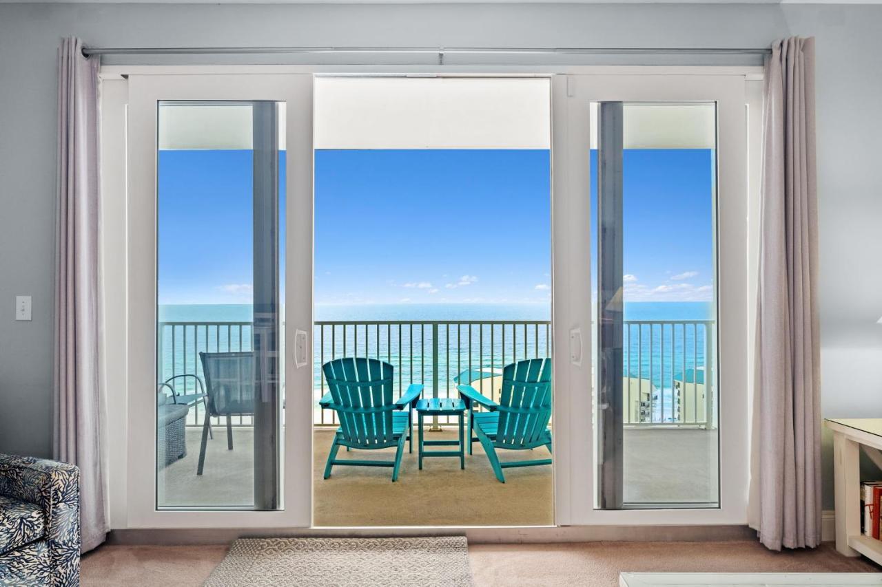A Shore Thing At Laketown Wharf #1904 By Nautical Properties Panama City Beach Eksteriør billede