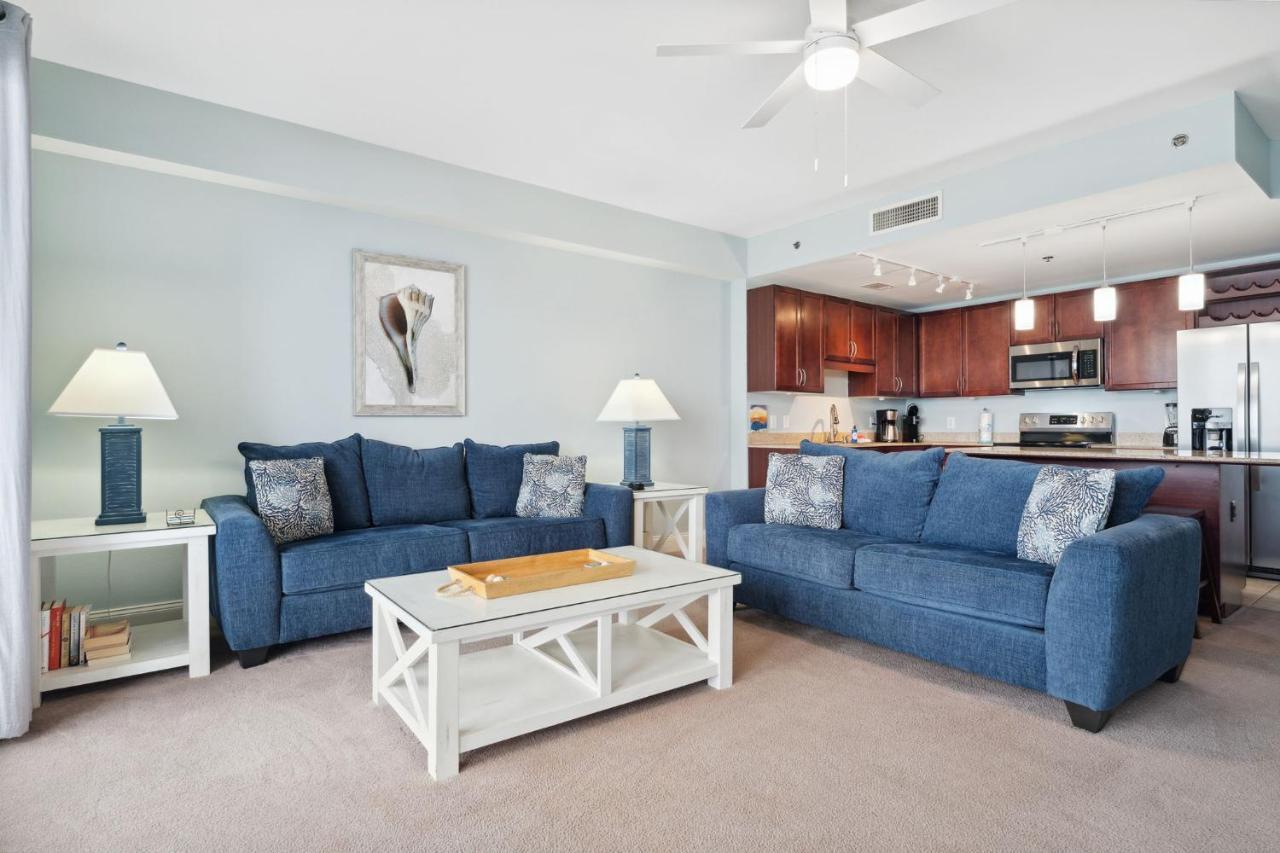 A Shore Thing At Laketown Wharf #1904 By Nautical Properties Panama City Beach Eksteriør billede