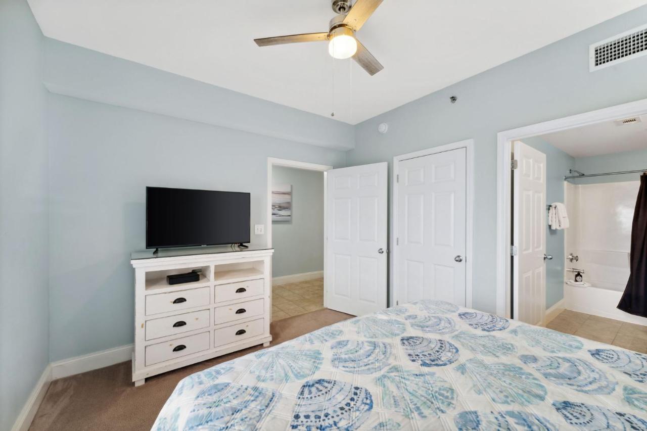 A Shore Thing At Laketown Wharf #1904 By Nautical Properties Panama City Beach Eksteriør billede