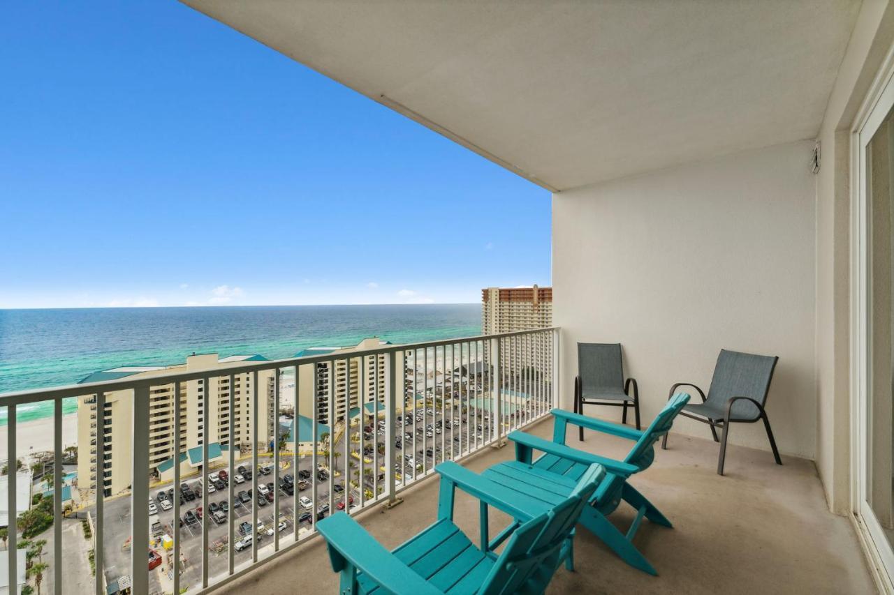 A Shore Thing At Laketown Wharf #1904 By Nautical Properties Panama City Beach Eksteriør billede