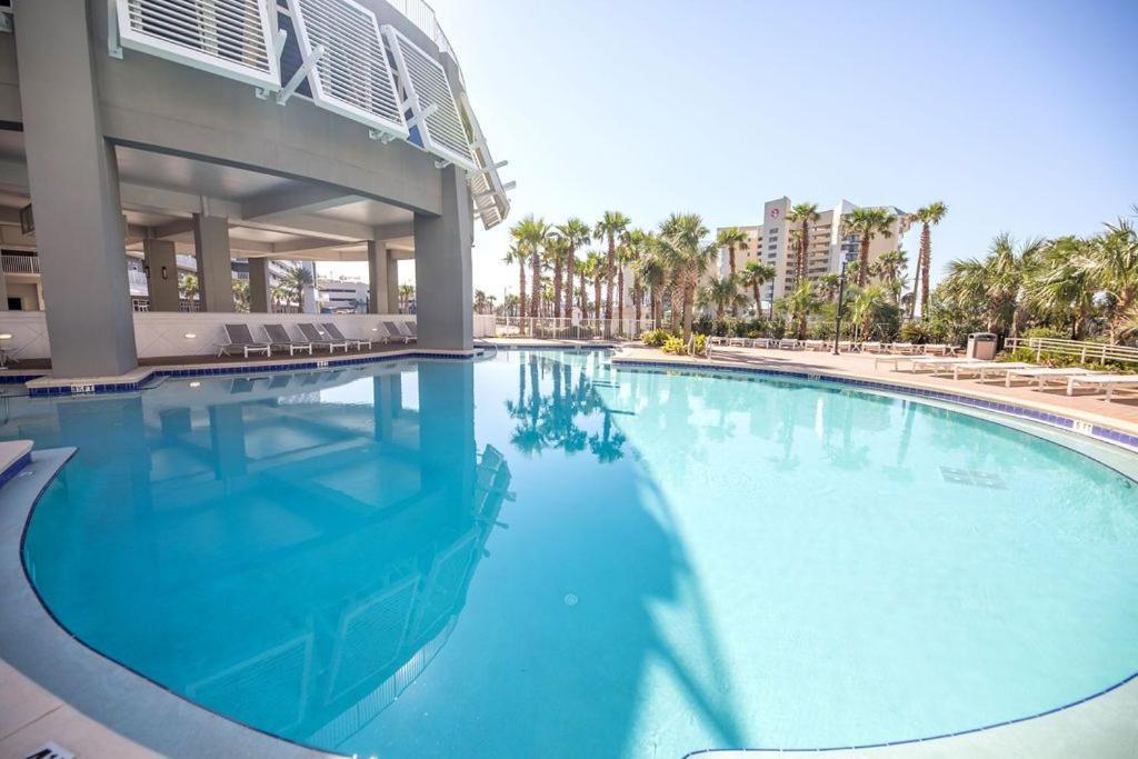 A Shore Thing At Laketown Wharf #1904 By Nautical Properties Panama City Beach Eksteriør billede