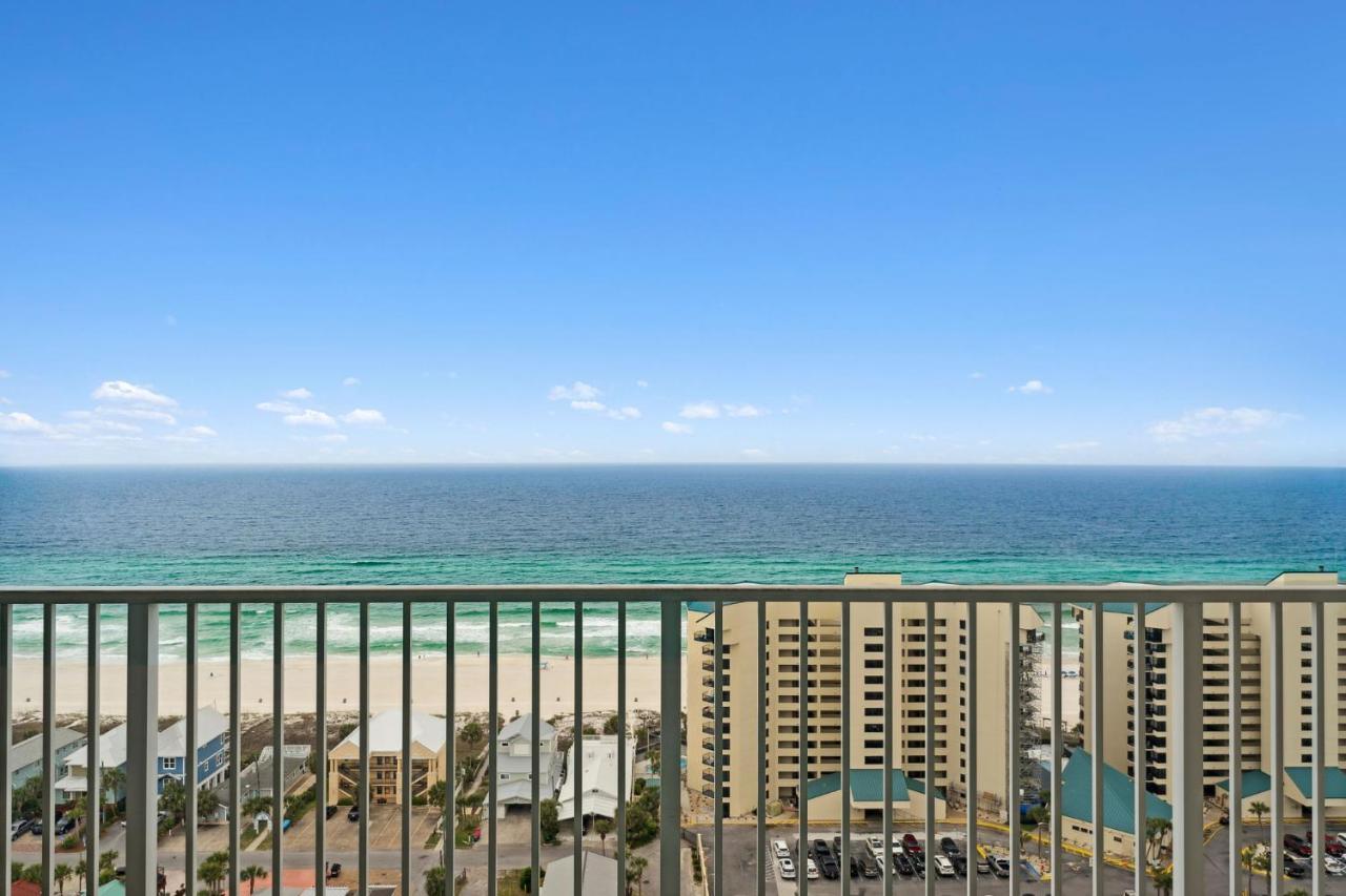 A Shore Thing At Laketown Wharf #1904 By Nautical Properties Panama City Beach Eksteriør billede