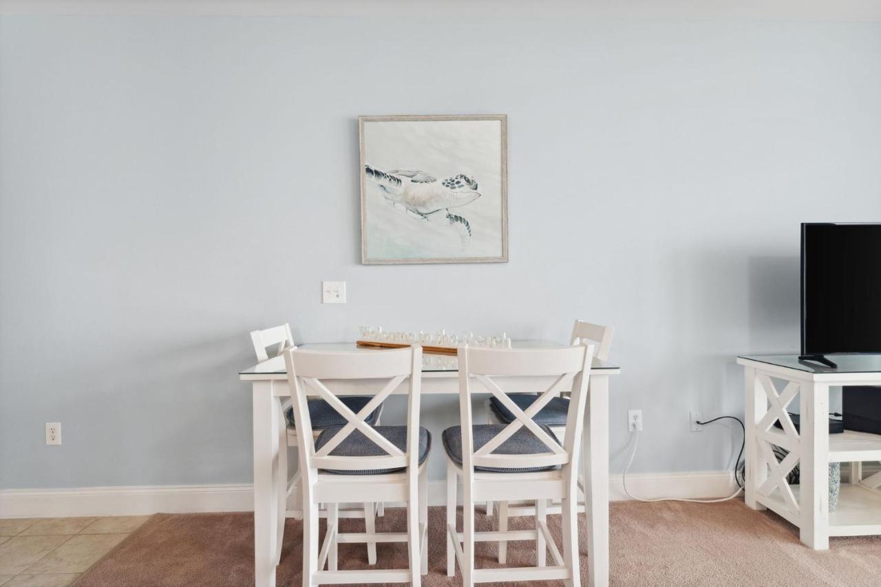 A Shore Thing At Laketown Wharf #1904 By Nautical Properties Panama City Beach Eksteriør billede