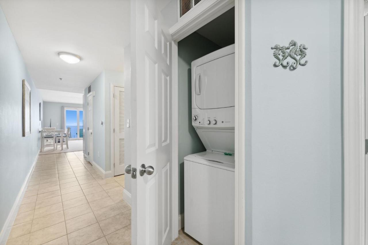 A Shore Thing At Laketown Wharf #1904 By Nautical Properties Panama City Beach Eksteriør billede