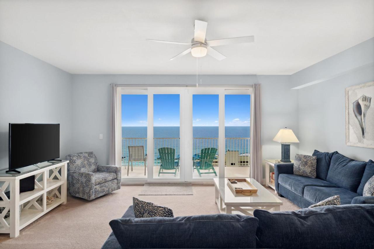 A Shore Thing At Laketown Wharf #1904 By Nautical Properties Panama City Beach Eksteriør billede