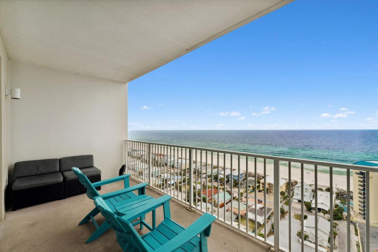 A Shore Thing At Laketown Wharf #1904 By Nautical Properties Panama City Beach Eksteriør billede