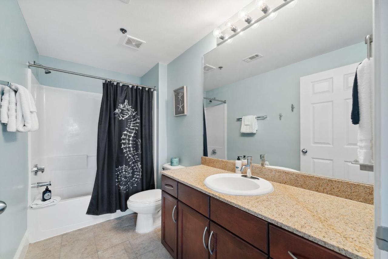 A Shore Thing At Laketown Wharf #1904 By Nautical Properties Panama City Beach Eksteriør billede