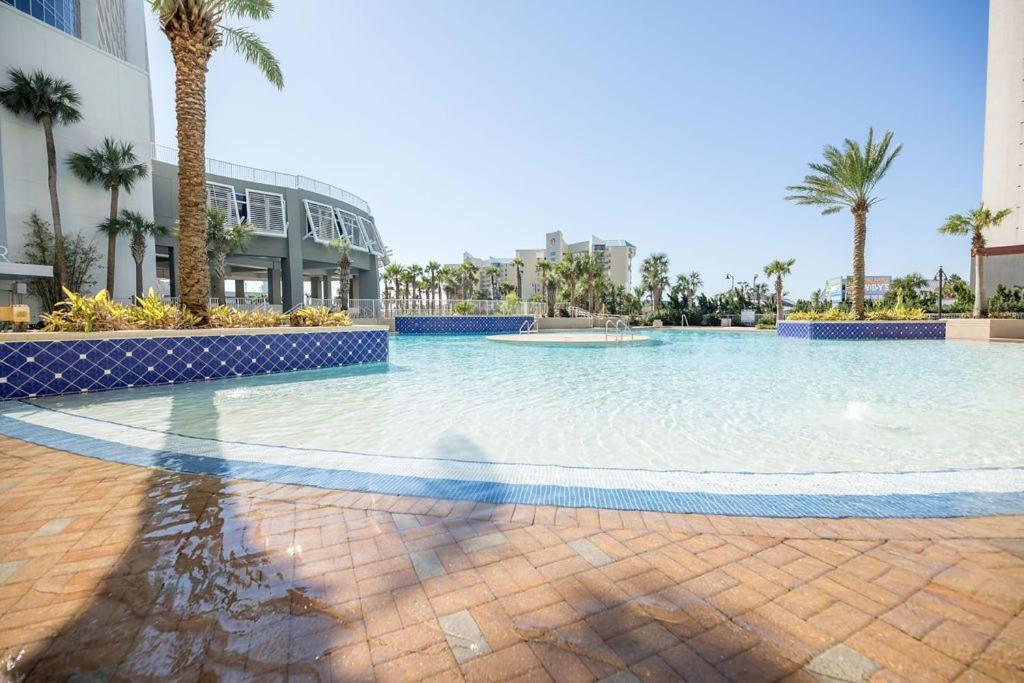 A Shore Thing At Laketown Wharf #1904 By Nautical Properties Panama City Beach Eksteriør billede