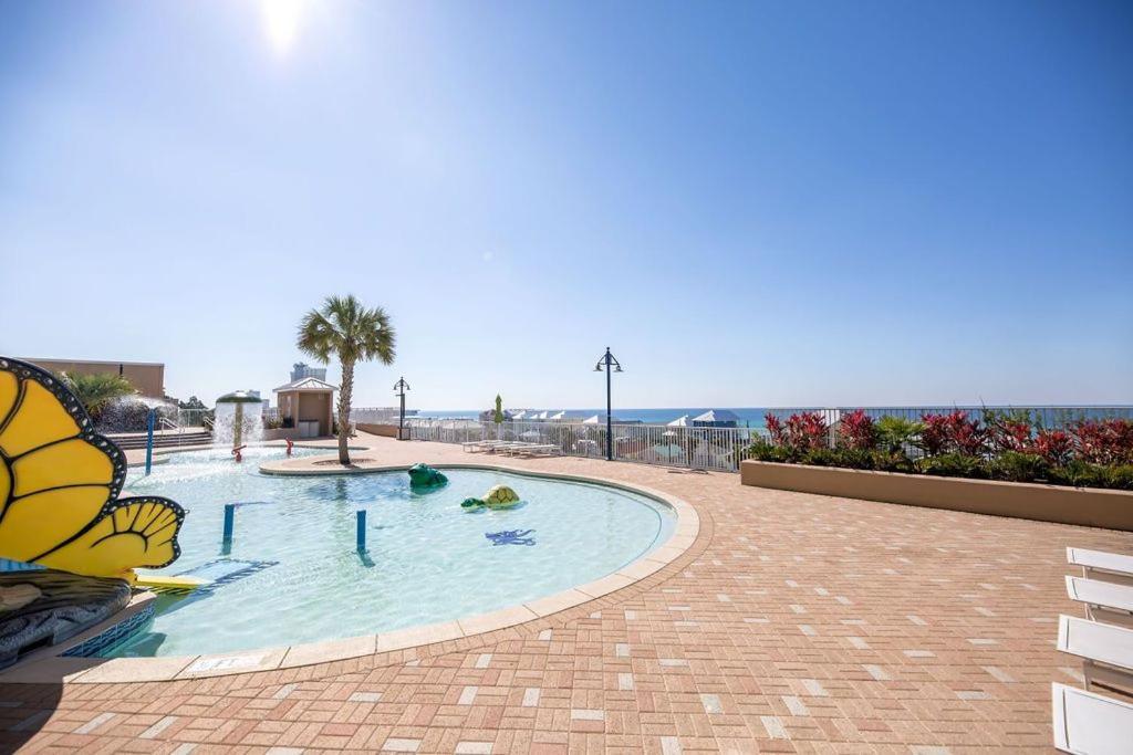 A Shore Thing At Laketown Wharf #1904 By Nautical Properties Panama City Beach Eksteriør billede