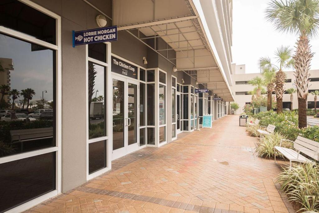 A Shore Thing At Laketown Wharf #1904 By Nautical Properties Panama City Beach Eksteriør billede