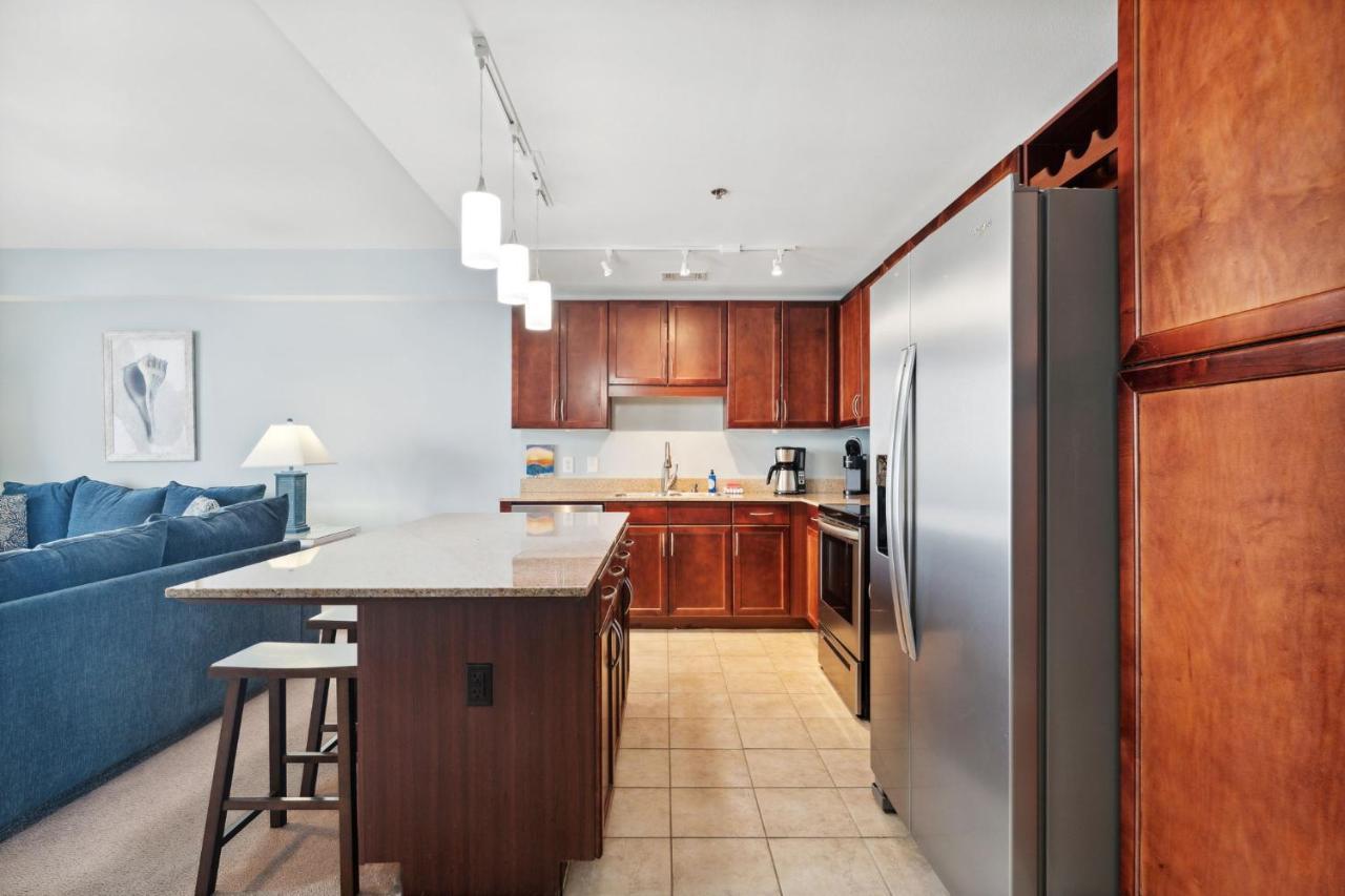 A Shore Thing At Laketown Wharf #1904 By Nautical Properties Panama City Beach Eksteriør billede