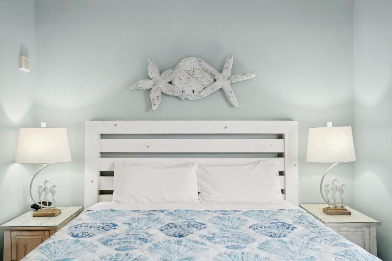 A Shore Thing At Laketown Wharf #1904 By Nautical Properties Panama City Beach Eksteriør billede