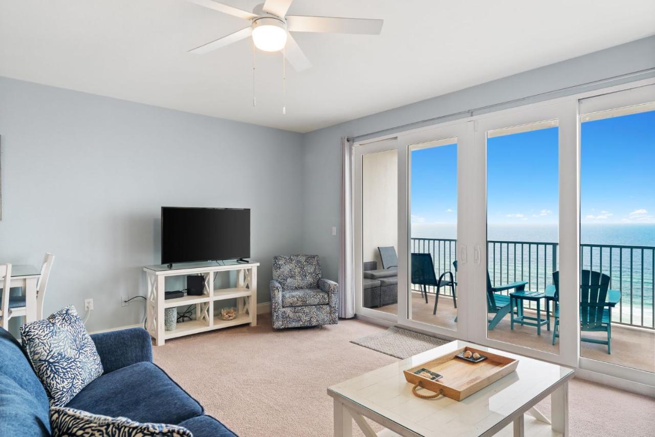 A Shore Thing At Laketown Wharf #1904 By Nautical Properties Panama City Beach Eksteriør billede