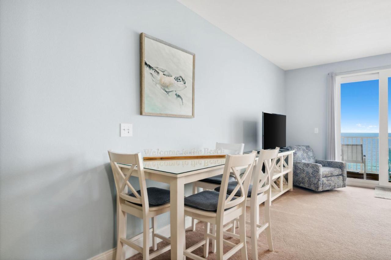 A Shore Thing At Laketown Wharf #1904 By Nautical Properties Panama City Beach Eksteriør billede