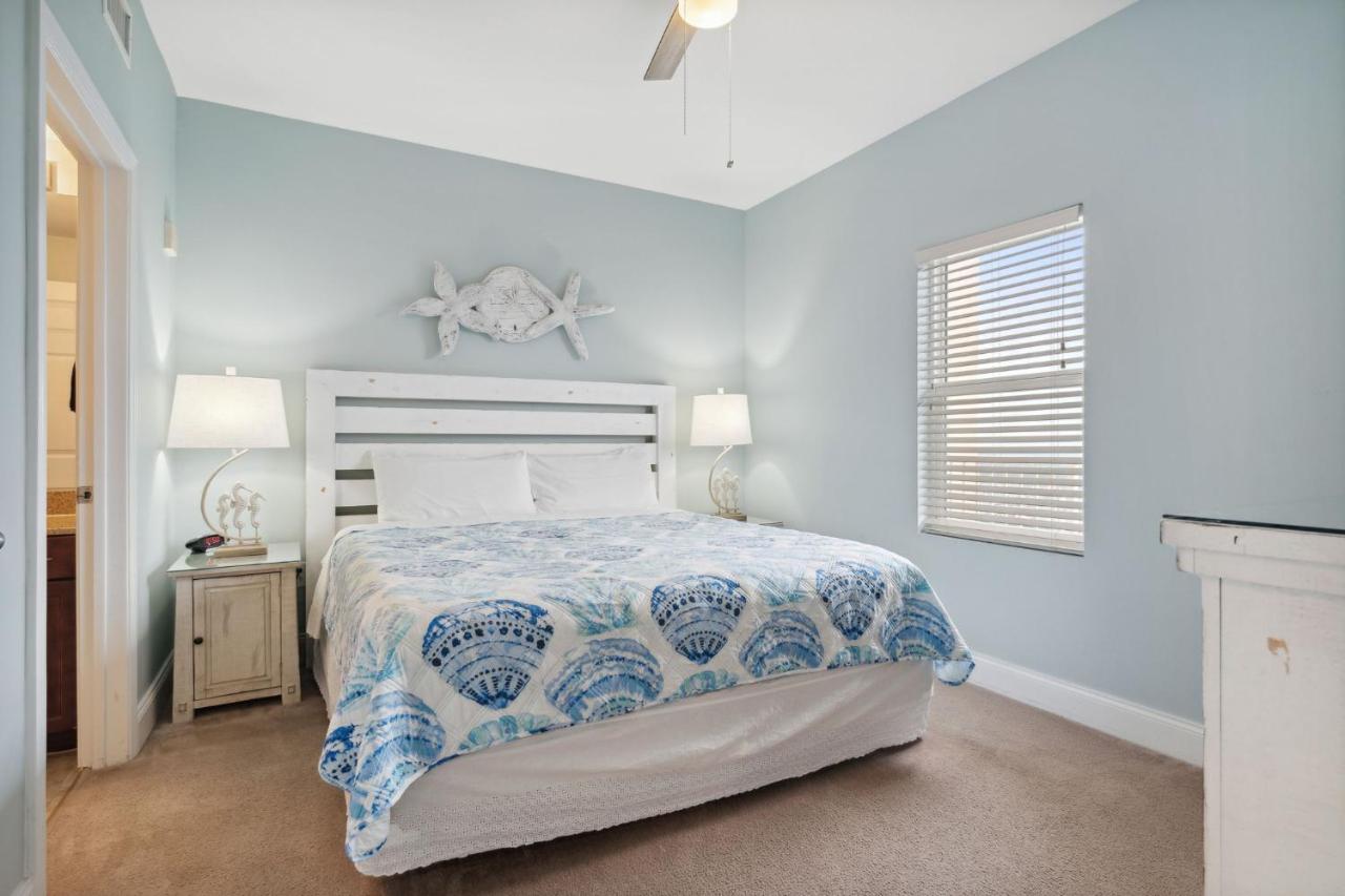 A Shore Thing At Laketown Wharf #1904 By Nautical Properties Panama City Beach Eksteriør billede