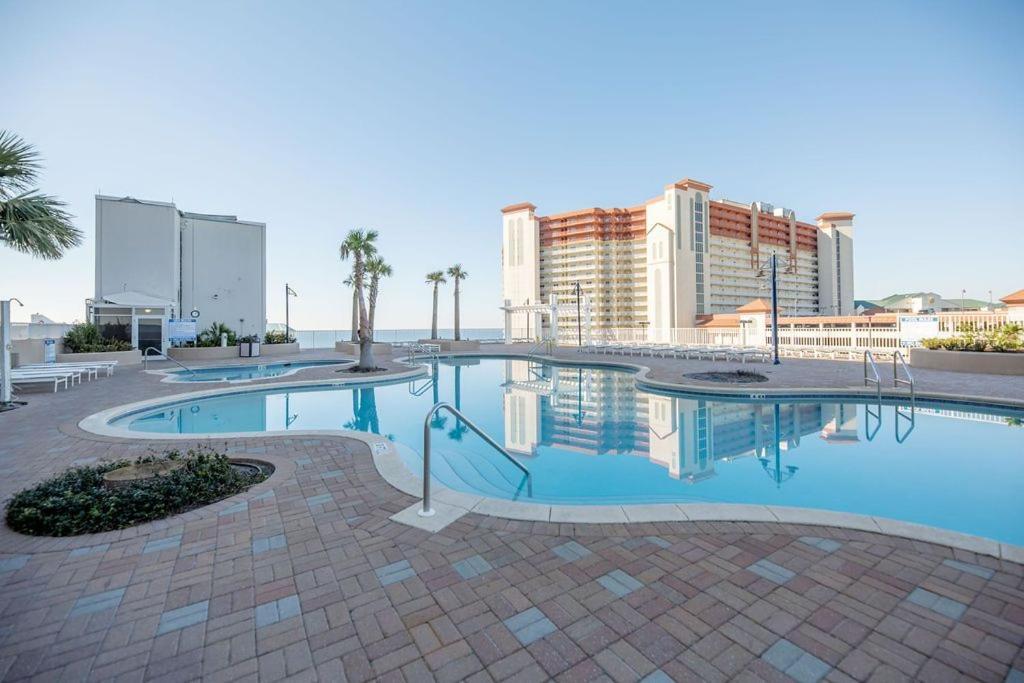 A Shore Thing At Laketown Wharf #1904 By Nautical Properties Panama City Beach Eksteriør billede